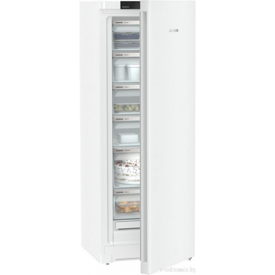Морозильник Liebherr FNe 5006 Pure NoFrost