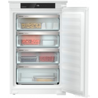 Морозильник Liebherr IFSd 3904 Pure