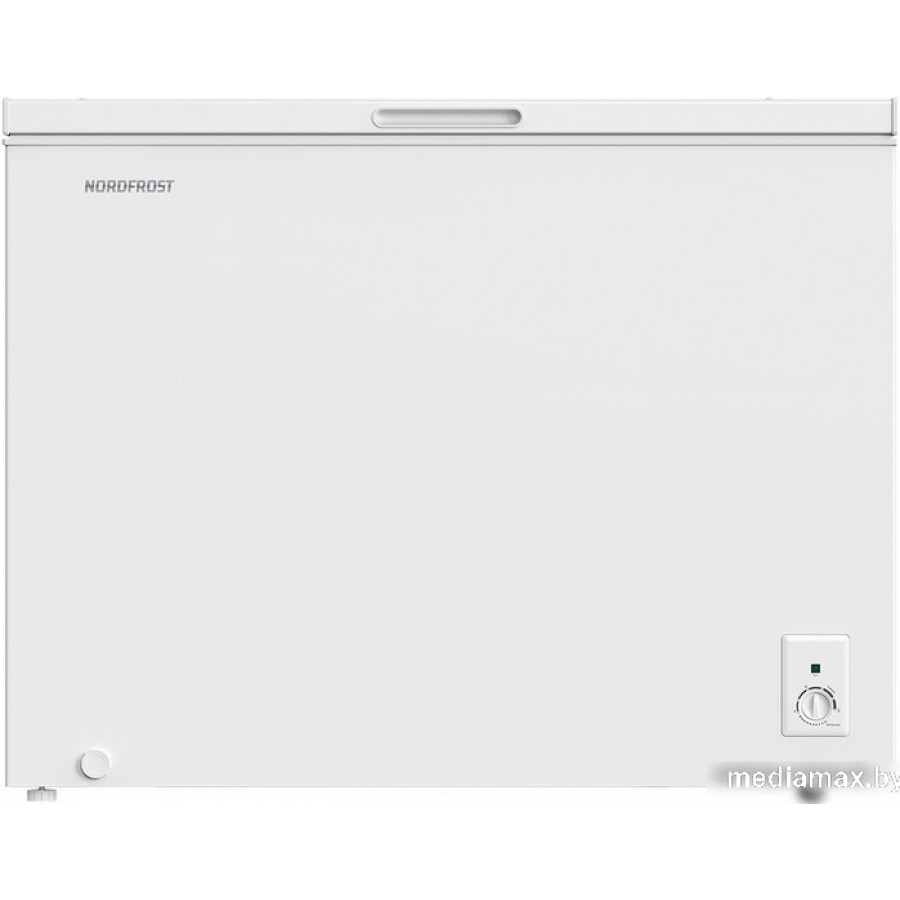 Морозильный ларь Nordfrost (Nord) CF 300