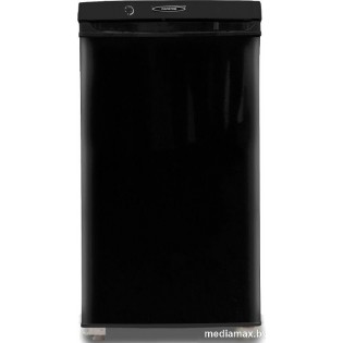 Однокамерный холодильник Саратов 452 КШ-122/15-003 (черный)