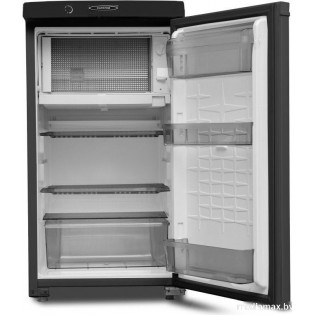 Однокамерный холодильник Саратов 452 КШ-122/15-003 (черный)