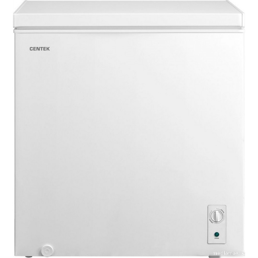 Морозильный ларь CENTEK CT-4003