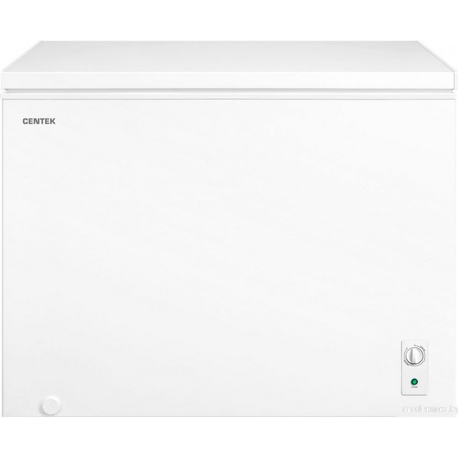 Морозильный ларь CENTEK CT-4005