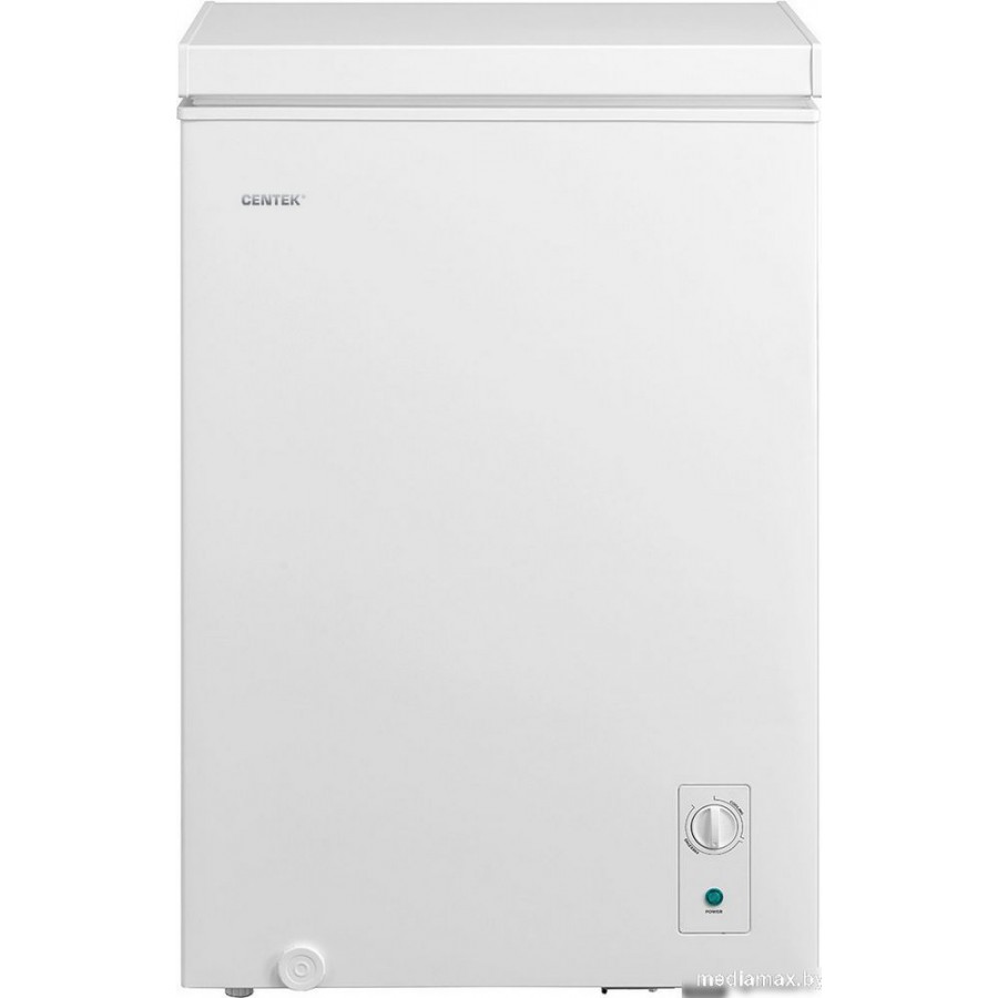 Морозильный ларь CENTEK CT-4001