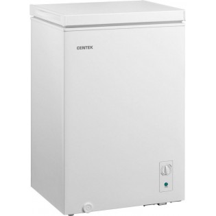 Морозильный ларь CENTEK CT-4001