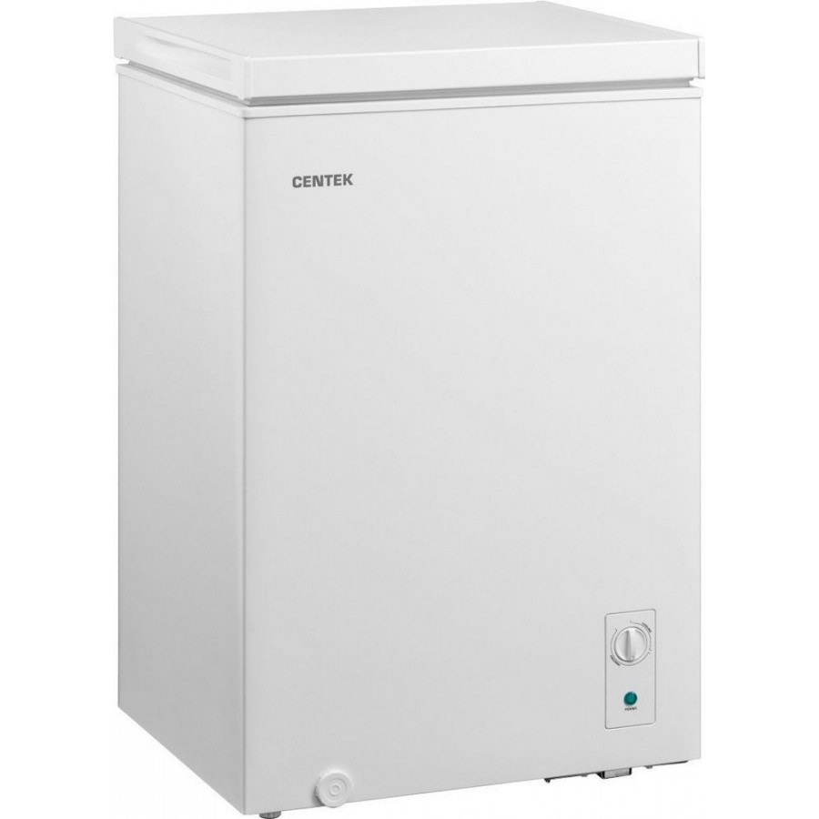 Морозильный ларь CENTEK CT-4001