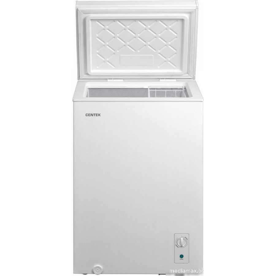 Морозильный ларь CENTEK CT-4001