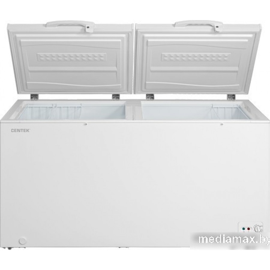 Морозильный ларь CENTEK CT-1768
