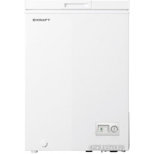 Морозильный ларь Kraft BD(W)-135QX