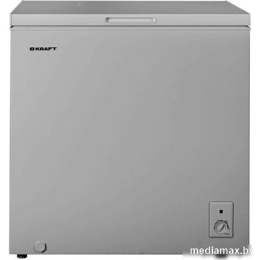 Морозильный ларь Kraft BD(W)-230SRX