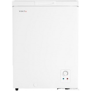 Морозильный ларь Vekta FR-170W02
