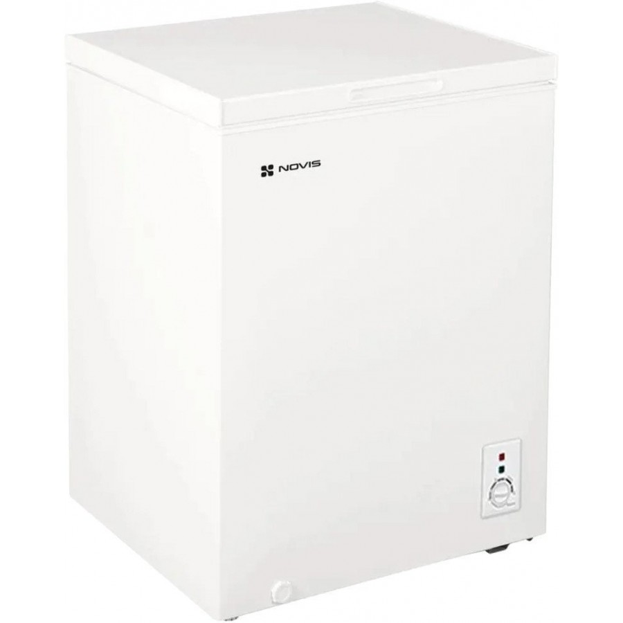 Морозильный ларь NOVIS NS-150CW