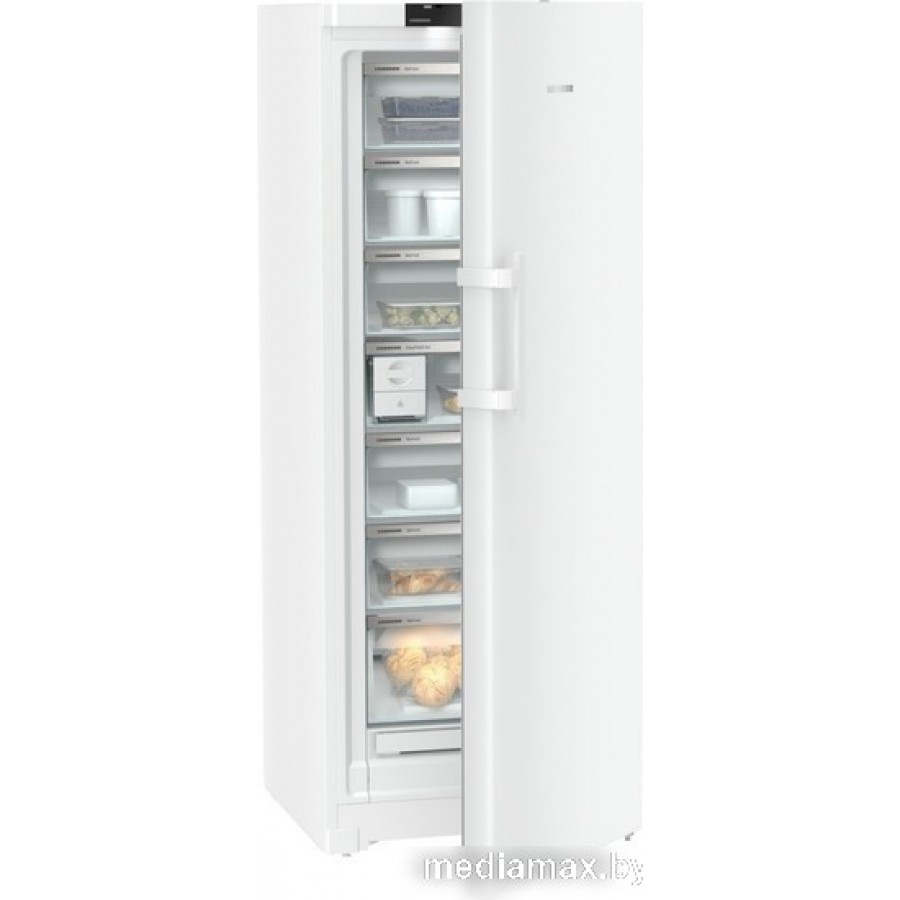 Морозильник Liebherr FNc 727i Peak NoFrost