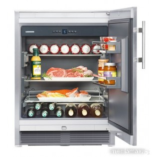 Однокамерный холодильник Liebherr OKes 1750