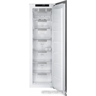 Морозильник Smeg S8F174DNE