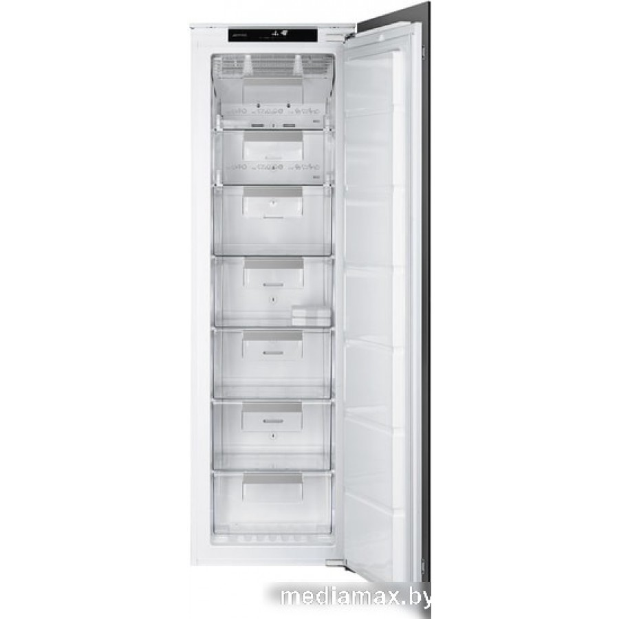 Морозильник Smeg S8F174DNE