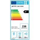 Морозильник Smeg S8F174DNE