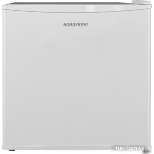 Однокамерный холодильник Nordfrost (Nord) RF 50 W