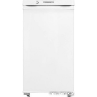 Однокамерный холодильник Саратов 550 (кш-122)