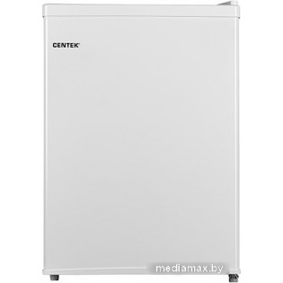 Однокамерный холодильник CENTEK CT-1702