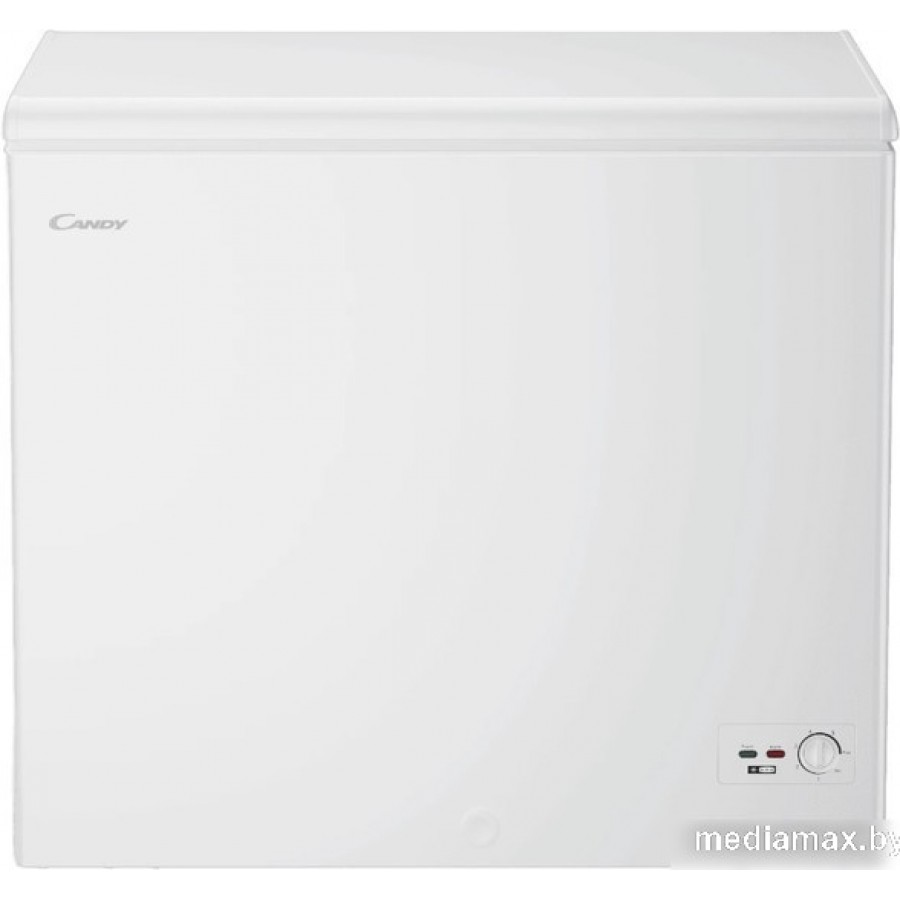Морозильный ларь Candy CCM251R