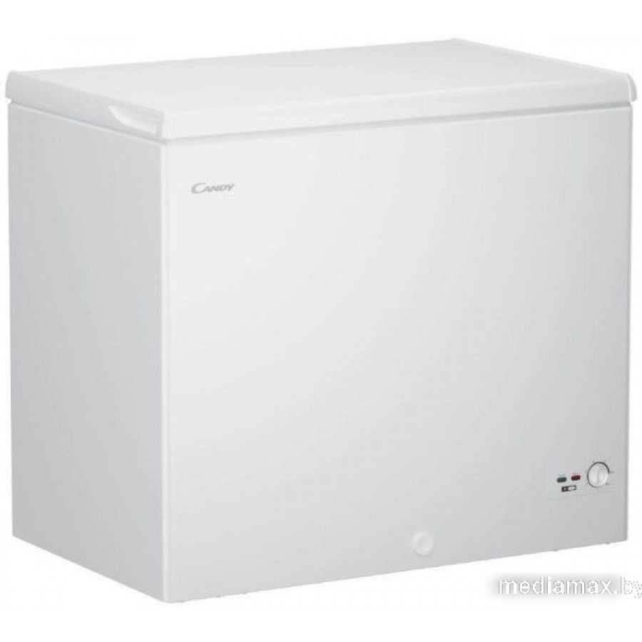 Морозильный ларь Candy CCM251R