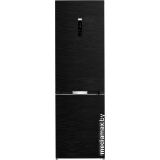 Холодильник Grundig GKPN669307FB