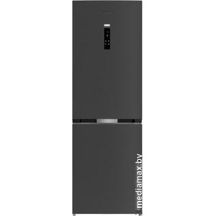 Холодильник Grundig GKPN66830FXD