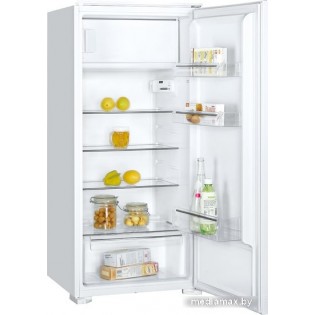 Однокамерный холодильник Zigmund & Shtain BR 12.1221 SX