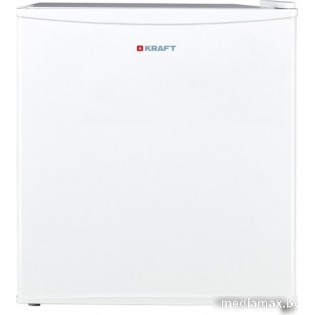Однокамерный холодильник Kraft BC(W)-50