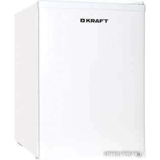 Однокамерный холодильник Kraft BC(W)-75