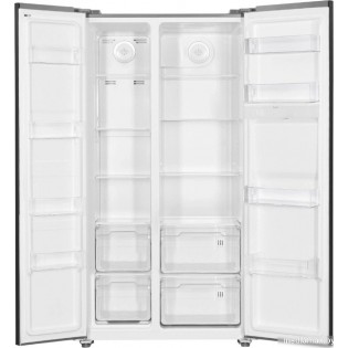 Холодильник side by side Kraft KF-MS5701XI