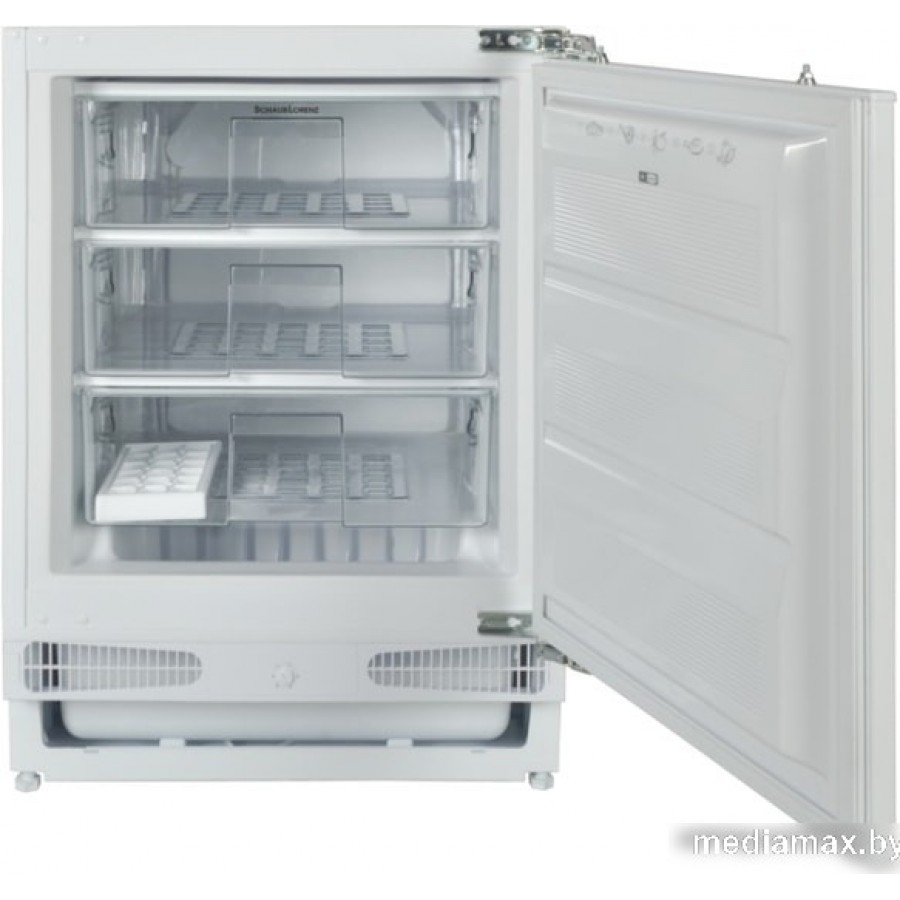 Морозильник Schaub Lorenz SLF E107W0M