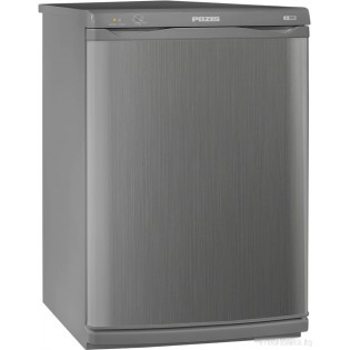 Морозильник POZIS Свияга 109-2 (серебристый металлопласт)