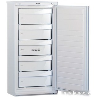 Морозильник POZIS Свияга 106-2 (графит)