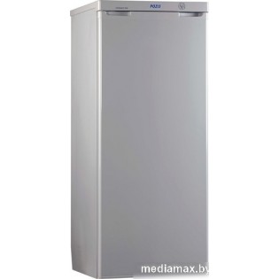 Однокамерный холодильник POZIS RS-405 (серебро)