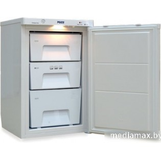 Морозильник POZIS FV-108 (графит)