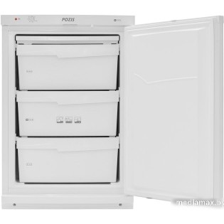 Морозильник POZIS Свияга 109-2 (белый)