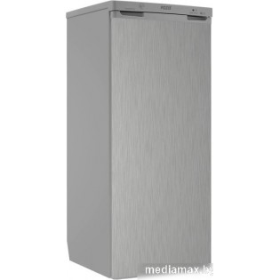 Морозильник POZIS FV-115 (серебристый металлопласт)