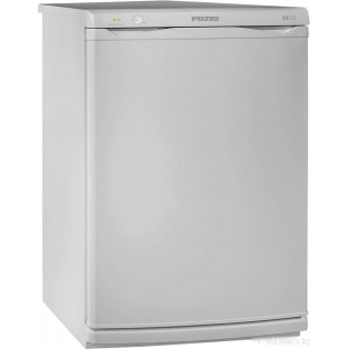 Морозильник POZIS Свияга 109-2 (серебристый)