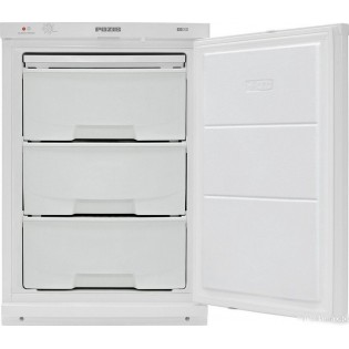 Морозильник POZIS Свияга 109-2 (серебристый)