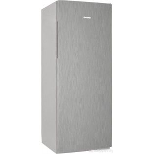 Морозильник POZIS FV NF-117 (серебристый металлопласт)