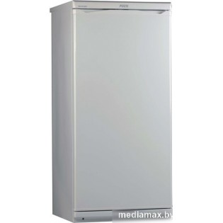 Однокамерный холодильник POZIS Свияга 513-5 (серебристый)