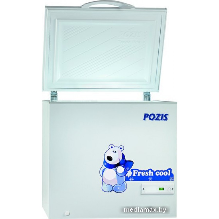 Морозильный ларь POZIS FH-256-1