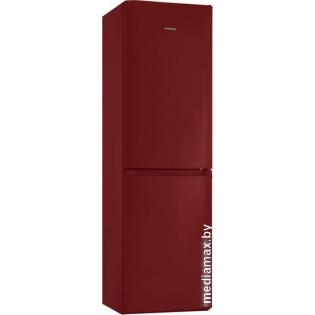 Холодильник POZIS RK FNF-172 (красный)