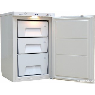 Морозильник POZIS FV-108 (белый)