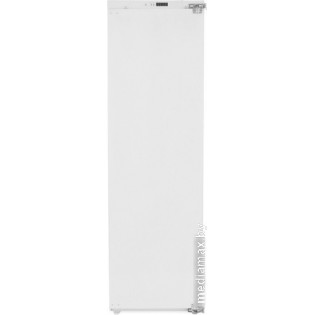 Однокамерный холодильник Scandilux RBI 524 EZ