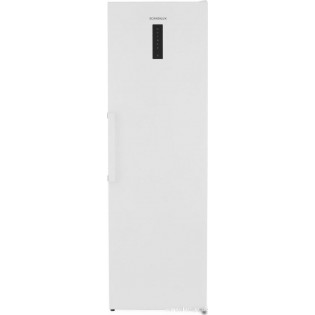 Однокамерный холодильник Scandilux R711EZ12W