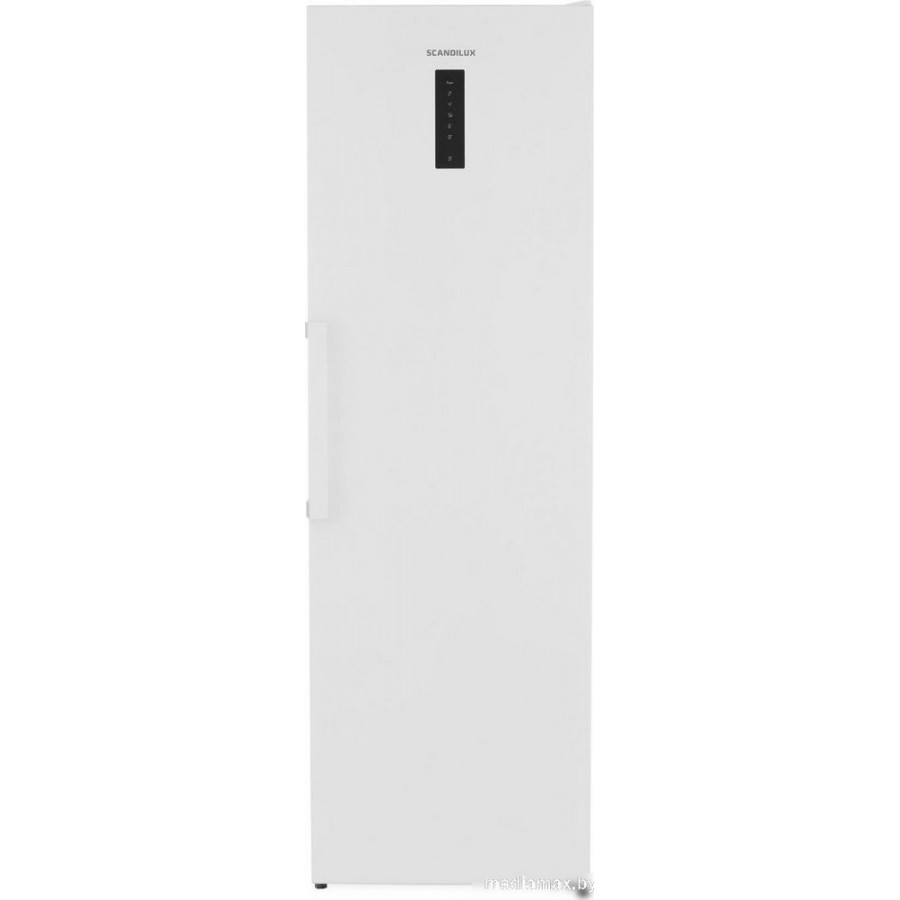 Однокамерный холодильник Scandilux R711EZ12W