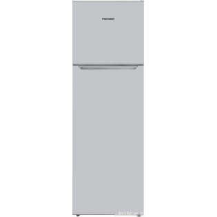 Холодильник Premier PRM-261TFDF/W